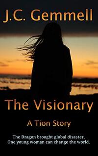 The Visionary - Published on Mar, 2021