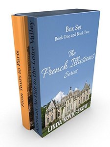 French Illusions Box Set (Books 1 and 2) - Published on Aug, 2015