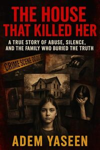 The House That Killed Her: A True Story of Abuse, Silence, and the Family Who Buried the Truth