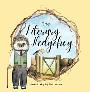 The Literary Hedgehog: Sometimes the biggest risks lead to the greatest rewards... - Published on Nov, 2024