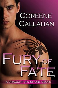 Fury of Fate: A Dragonfury Short Story (Dragonfury Series)