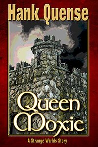 Queen Moxie (Princess Moxie) - Published on Feb, 2018