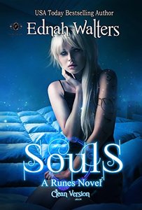 Souls: Clean Version (Runes series Book 5)