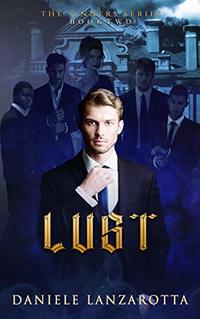Lust (The Sinners Series Book 2)