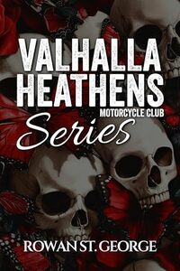 Valhalla Heathens MC