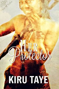 Her Protector (Men of Valor Book 4)