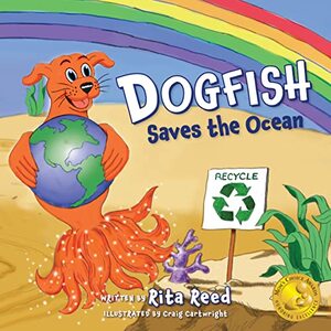 Dogfish Saves the Ocean (Dogfish Tales)