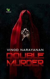 Double Murder: Crime thriller novel