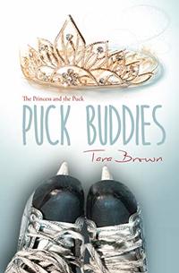 Puck Buddies: Puck Buddies Series