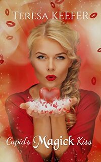 Cupid's Magick Kiss