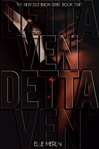 Vendetta: A Revenge Cartel Interracial Romance (New Dominion Book 2)