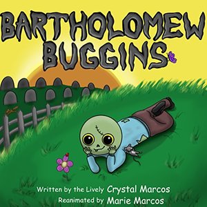 Bartholomew Buggins: A Zombie with Different Cravings