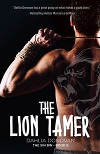 The Lion Tamer (The Sin Bin Book 6)