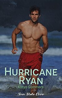 Hurricane Ryan (Sea Side Cove Book 1)