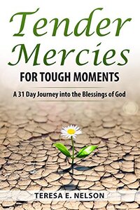 Tender Mercies for Tough Moments:  A 31 Day Journey into the Blessings of God