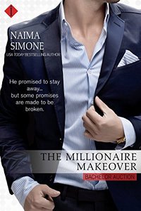 The Millionaire Makeover (Bachelor Auction) - Published on Feb, 2016