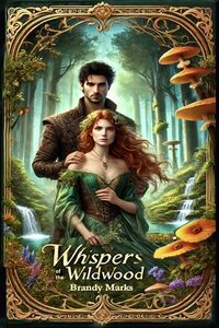 Whispers of the Wildwood: A Paranormal Romance