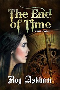 The End of Time Trilogy