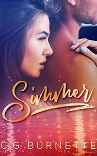 Simmer: A Second Chance Romance