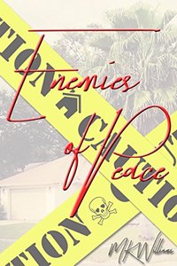 Enemies of Peace