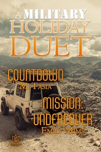 A Military Holiday Duet