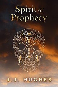 Spirit of Prophecy: Paranormal Crime Fiction