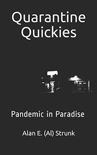 Quarantine Quickies: Pandemic in Paradise