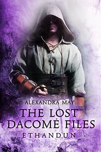 Ethandun (The Lost DacomÃ© Files Book 2)