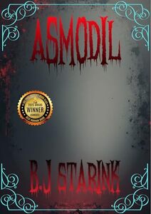 Asmodil!: English