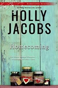 Homecoming (Hometown Hearts Book 3) - Published on Jun, 2020