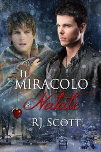 Il miracolo di Natale (Italian Edition)