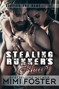 Stealing Runner's Heart (Leaving the Game Series Book 1)