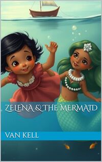 Zelena & The Mermaid