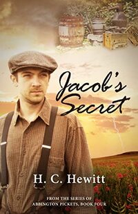 Jacob's Secret (From the Series of Abbington Pickets Book 4) - Published on Dec, 2022