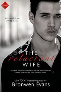 The Reluctant Wife (Entangled Indulgence)