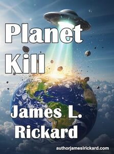 Planet Kill