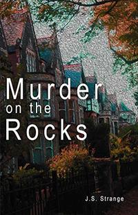 Murder on the Rocks: a Welsh Cosy Murder Mystery (Jordan Jenner Mysteries Book 1)