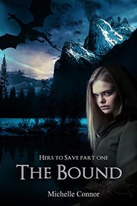 The Bound: Novella (Hers To Save Book 1)