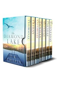 The Complete Diamond Lake Series: 7-Book Inspirational Romance Boxed Set