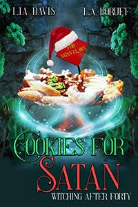 Cookies for Satan (Witching After Forty)