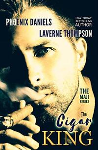 The Cigar King: The Maji Series