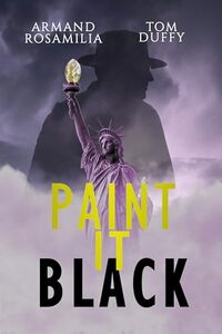 Paint it Black (Weston Lake P.I. Series Book 1)