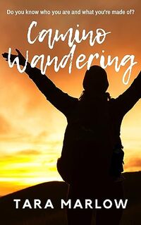 Camino Wandering - Published on Dec, 2020