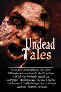 Undead Tales