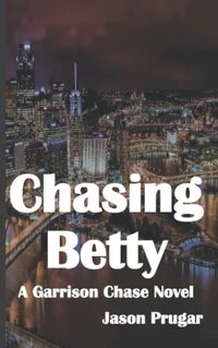 Chasing Betty - Published on Nov, 2021