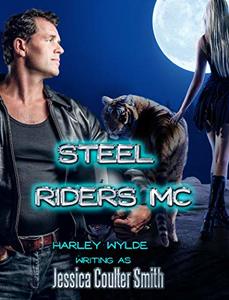 Steel Riders MC