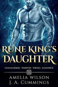 Rune King's Daughter (Rune Series Book 4)