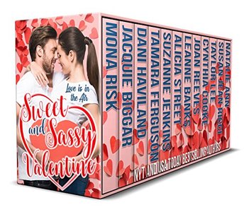 Sweet and Sassy Valentine - Published on Jan, 2018