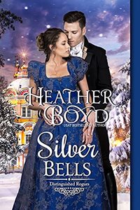 Silver Bells (The Distinguished Rogues Book 17)