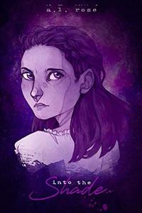 Into the Shade (Violet Shroud #1)